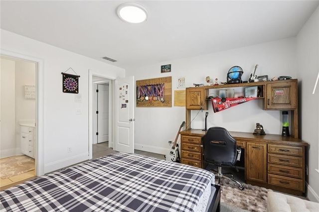 640 Ivy Lea Drive, Lawrenceville, GA 30045