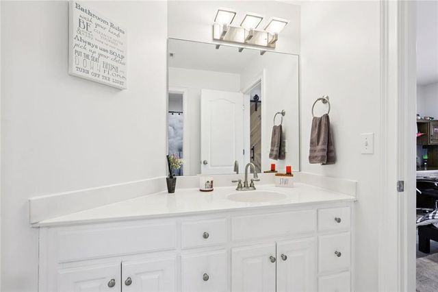 640 Ivy Lea Drive, Lawrenceville, GA 30045