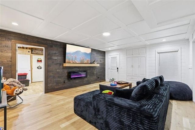 640 Ivy Lea Drive, Lawrenceville, GA 30045