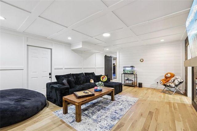 640 Ivy Lea Drive, Lawrenceville, GA 30045