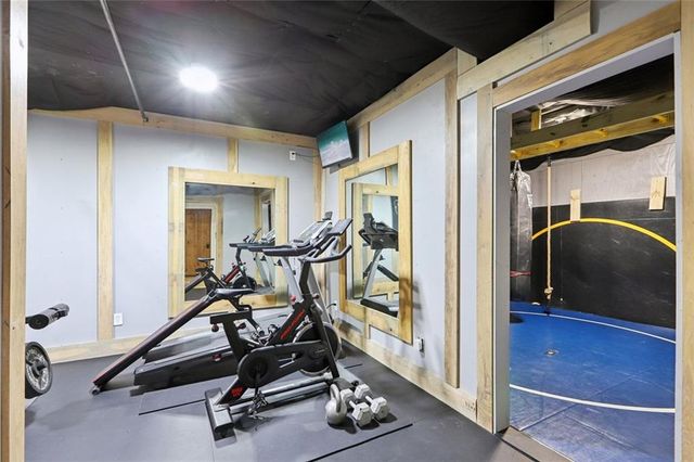 640 Ivy Lea Drive, Lawrenceville, GA 30045