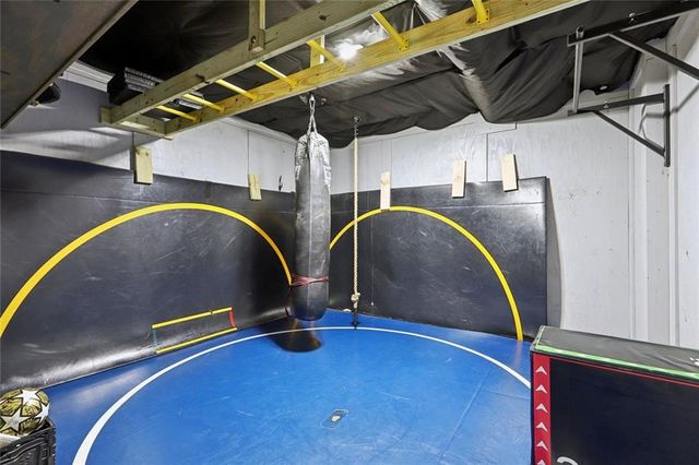 640 Ivy Lea Drive, Lawrenceville, GA 30045