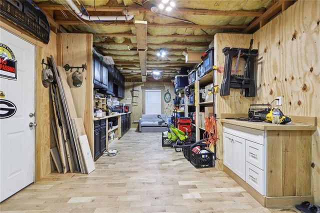 640 Ivy Lea Drive, Lawrenceville, GA 30045