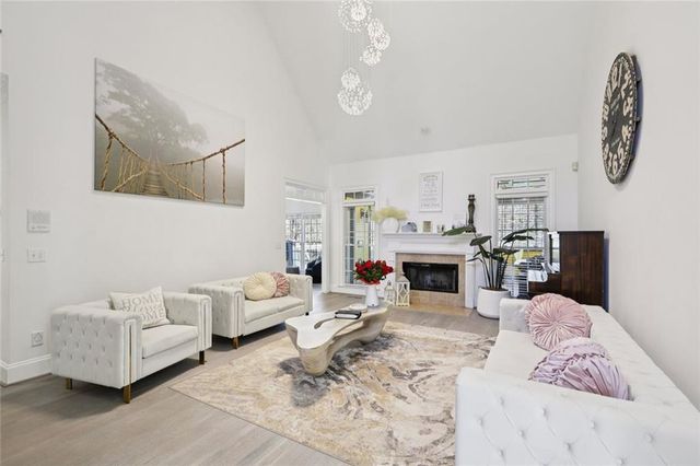 640 Ivy Lea Drive, Lawrenceville, GA 30045