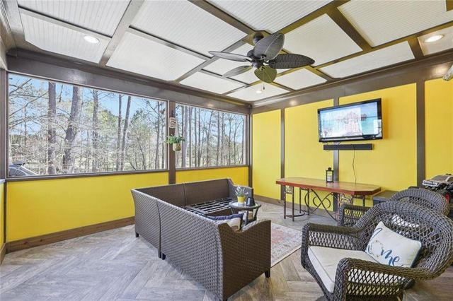 640 Ivy Lea Drive, Lawrenceville, GA 30045