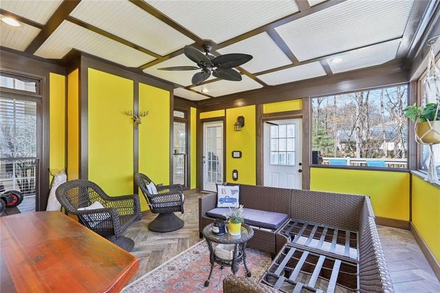 640 Ivy Lea Drive, Lawrenceville, GA 30045