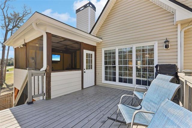 640 Ivy Lea Drive, Lawrenceville, GA 30045