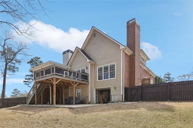 640 Ivy Lea Drive, Lawrenceville, GA 30045