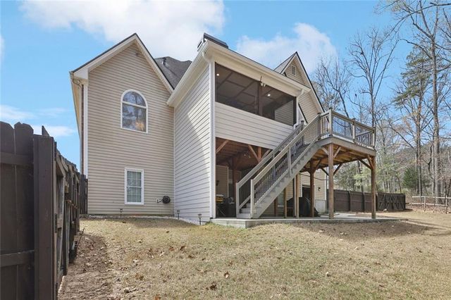 640 Ivy Lea Drive, Lawrenceville, GA 30045