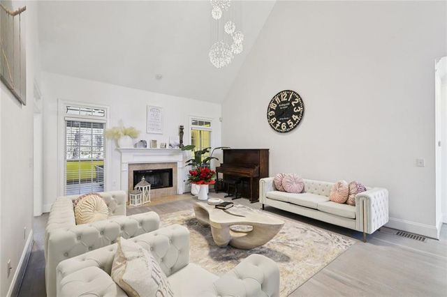 640 Ivy Lea Drive, Lawrenceville, GA 30045