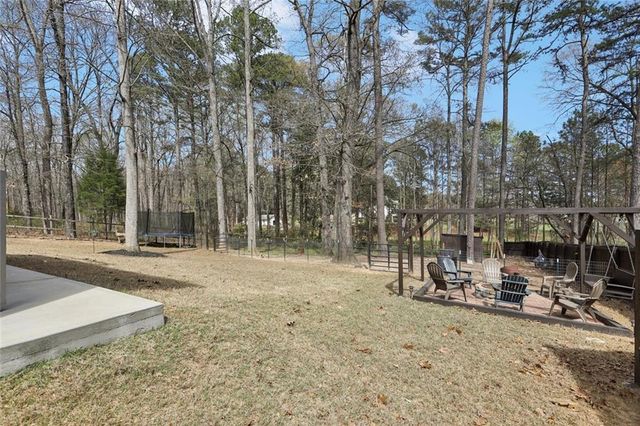 640 Ivy Lea Drive, Lawrenceville, GA 30045