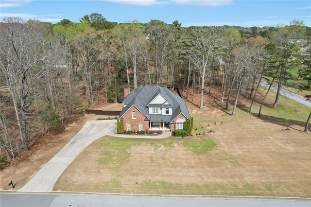 640 Ivy Lea Drive, Lawrenceville, GA 30045