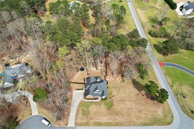 640 Ivy Lea Drive, Lawrenceville, GA 30045