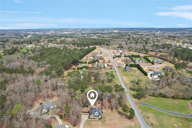 640 Ivy Lea Drive, Lawrenceville, GA 30045