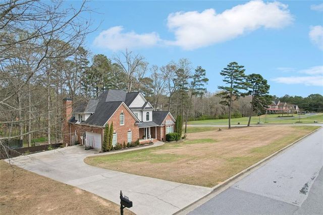 640 Ivy Lea Drive, Lawrenceville, GA 30045