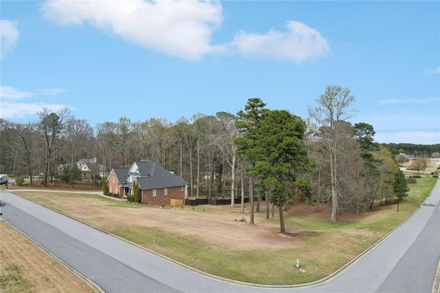 640 Ivy Lea Drive, Lawrenceville, GA 30045