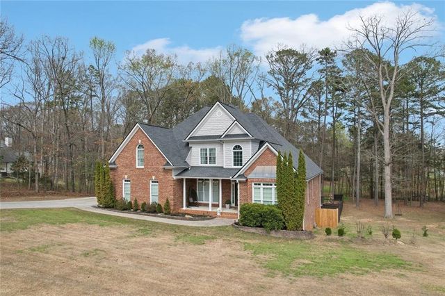 640 Ivy Lea Drive, Lawrenceville, GA 30045