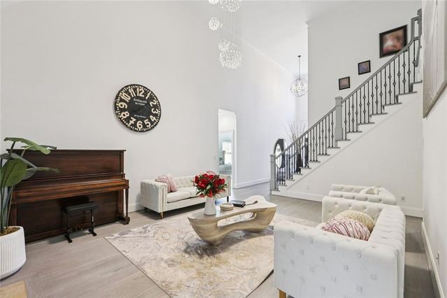 640 Ivy Lea Drive, Lawrenceville, GA 30045