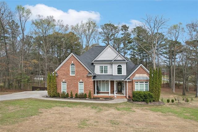 640 Ivy Lea Drive, Lawrenceville, GA 30045