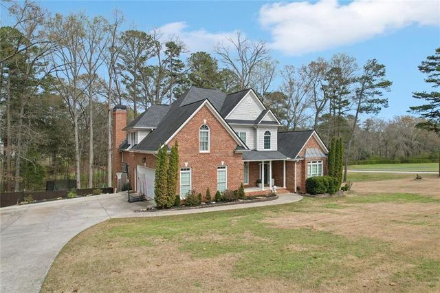 640 Ivy Lea Drive, Lawrenceville, GA 30045