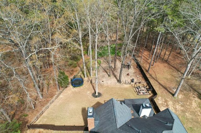 640 Ivy Lea Drive, Lawrenceville, GA 30045