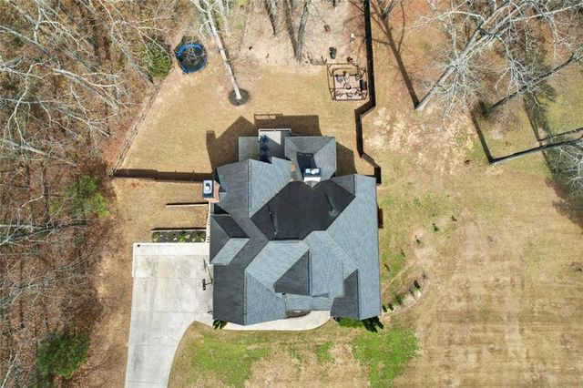 640 Ivy Lea Drive, Lawrenceville, GA 30045