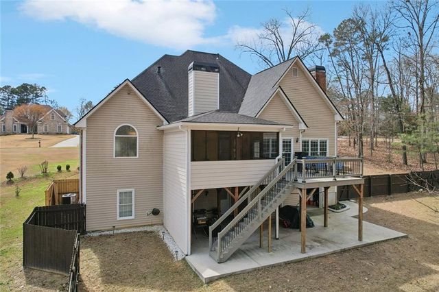 640 Ivy Lea Drive, Lawrenceville, GA 30045