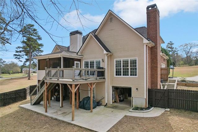 640 Ivy Lea Drive, Lawrenceville, GA 30045