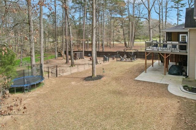 640 Ivy Lea Drive, Lawrenceville, GA 30045