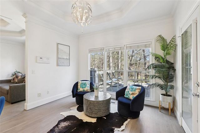 640 Ivy Lea Drive, Lawrenceville, GA 30045