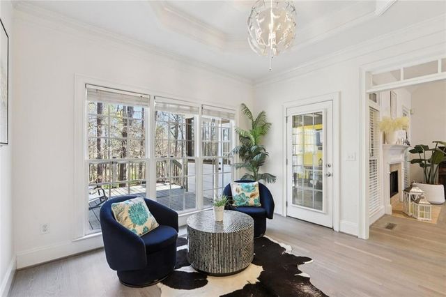 640 Ivy Lea Drive, Lawrenceville, GA 30045