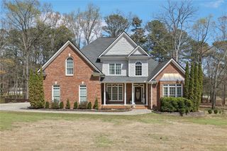 640 Ivy Lea Drive, Lawrenceville, GA 30045