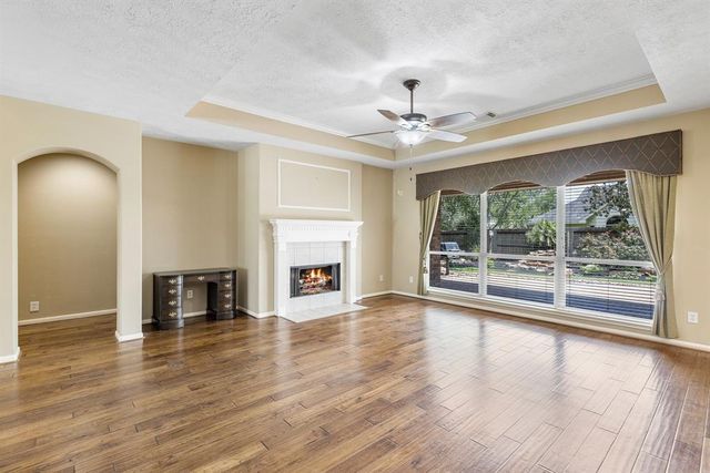 17314 Sunset Arbor Drive, Tomball, TX 77377
