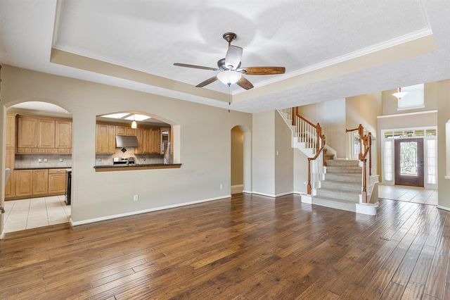 17314 Sunset Arbor Drive, Tomball, TX 77377