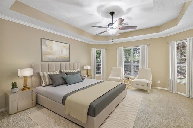 17314 Sunset Arbor Drive, Tomball, TX 77377