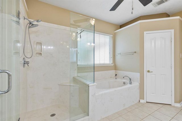 17314 Sunset Arbor Drive, Tomball, TX 77377