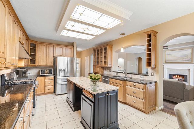 17314 Sunset Arbor Drive, Tomball, TX 77377