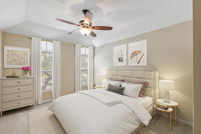 17314 Sunset Arbor Drive, Tomball, TX 77377