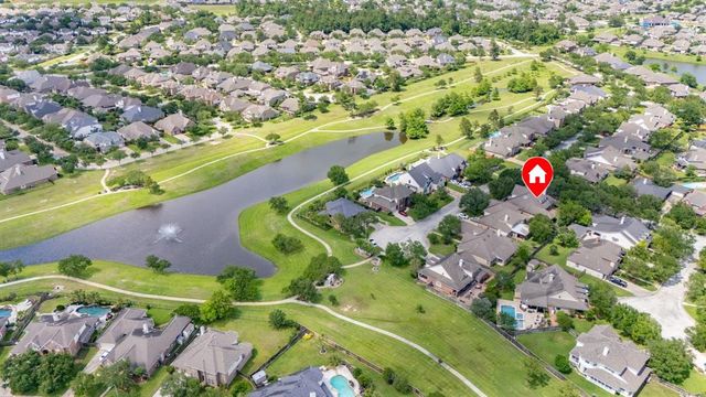 17314 Sunset Arbor Drive, Tomball, TX 77377