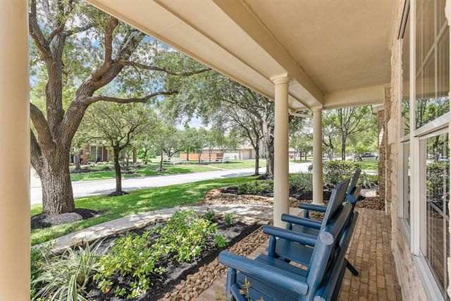 17314 Sunset Arbor Drive, Tomball, TX 77377