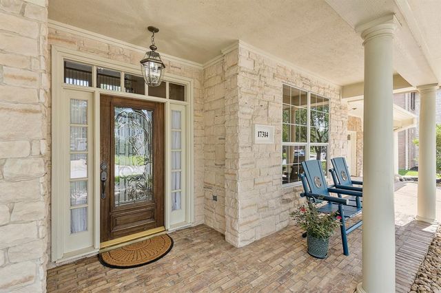 17314 Sunset Arbor Drive, Tomball, TX 77377