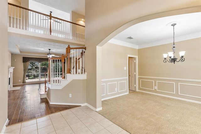 17314 Sunset Arbor Drive, Tomball, TX 77377