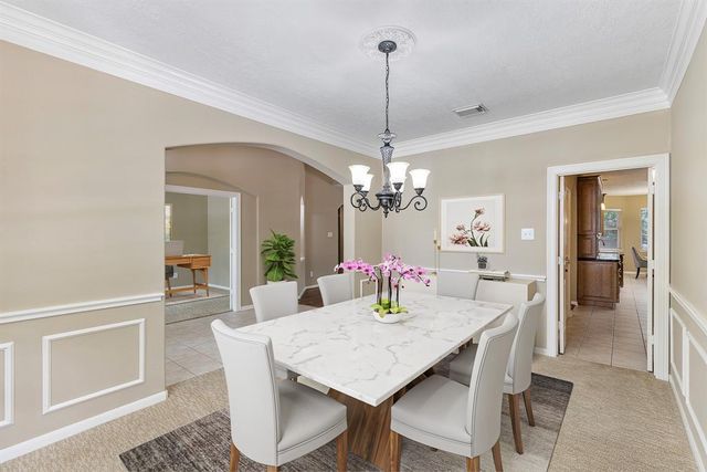 17314 Sunset Arbor Drive, Tomball, TX 77377