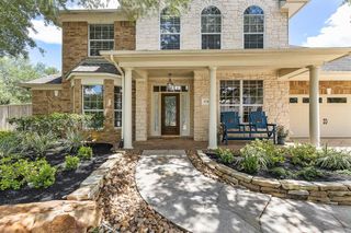 17314 Sunset Arbor Drive, Tomball, TX 77377