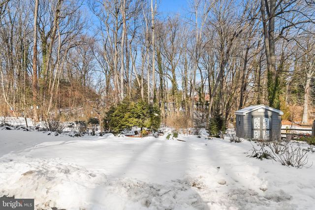 339 PLUSH MILL RD, Wallingford, PA 19086