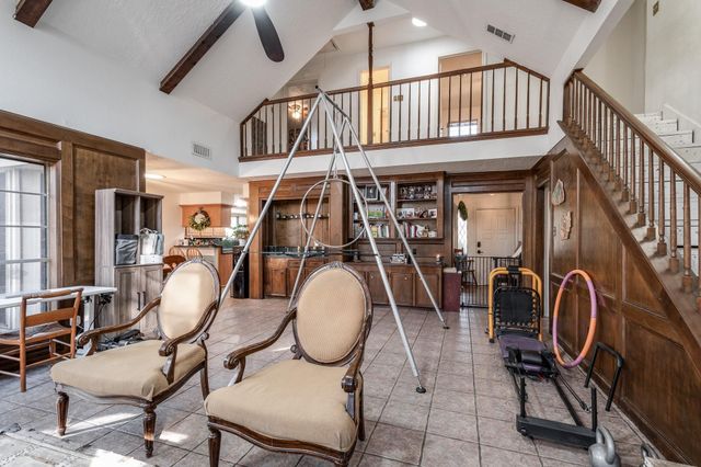 1802 Clover Spring Drive, Houston, TX 77339