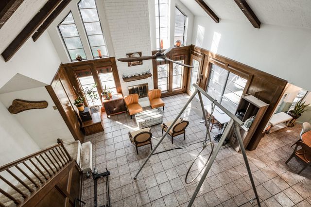 1802 Clover Spring Drive, Houston, TX 77339