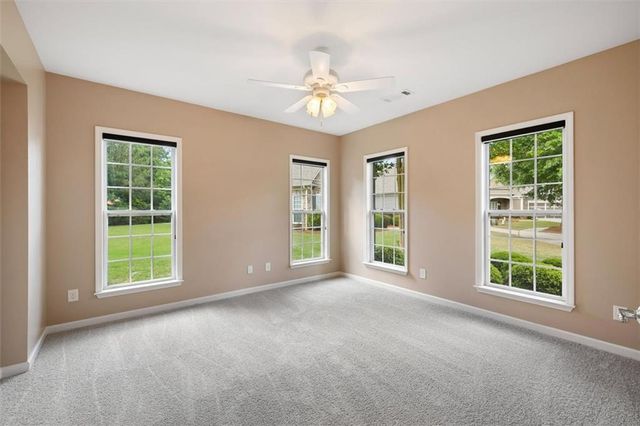 442 Tallulah Drive, Griffin, GA 30223