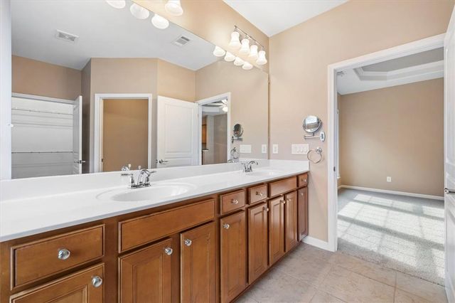 442 Tallulah Drive, Griffin, GA 30223