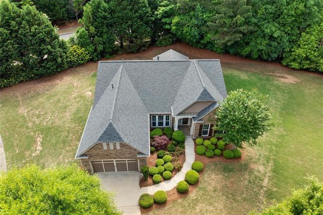 442 Tallulah Drive, Griffin, GA 30223